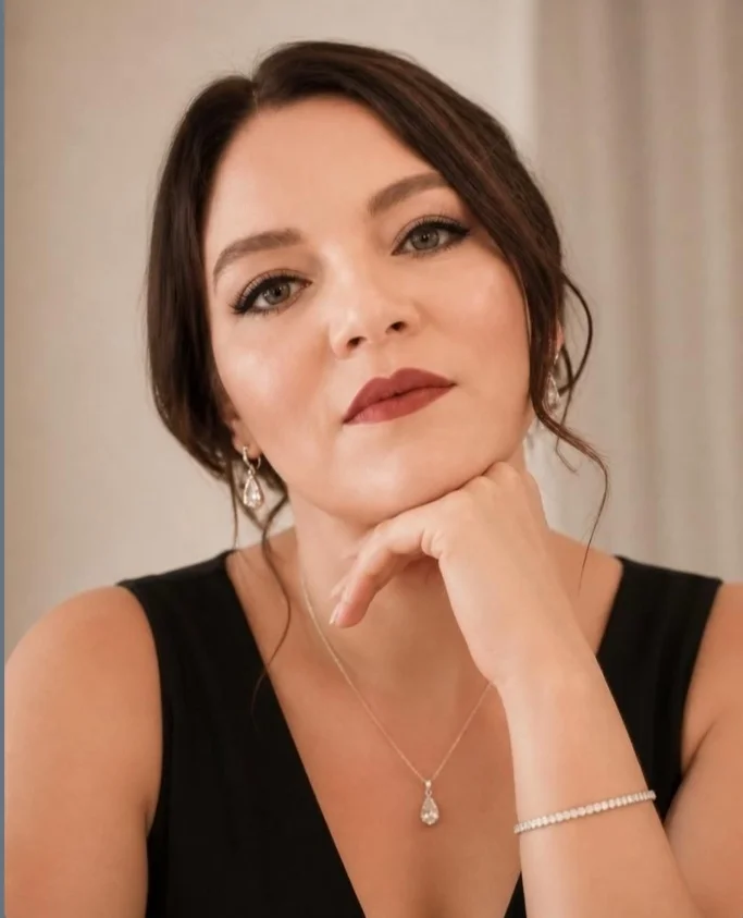 Daleen van der Merwe, Founder of Jolo Baby Boutique
